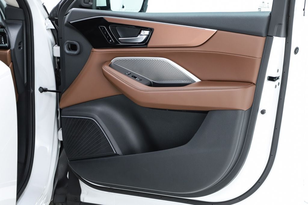 2023 Acura MDX Technology SH-AWD