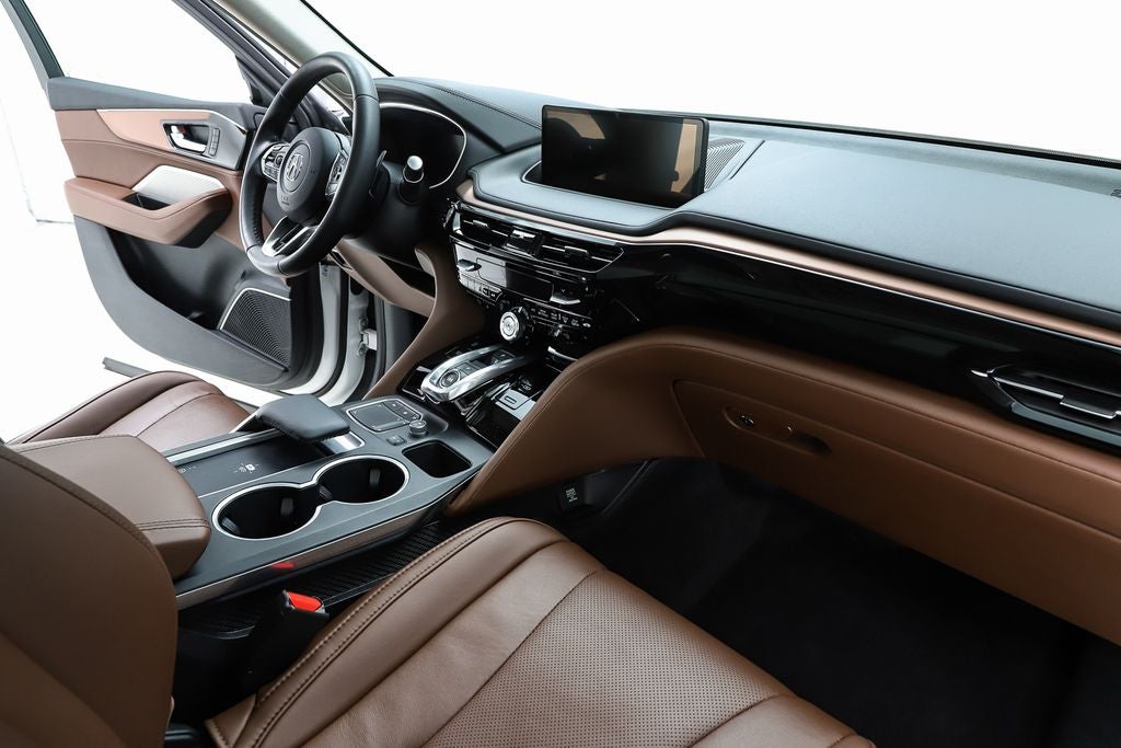 2023 Acura MDX Technology SH-AWD