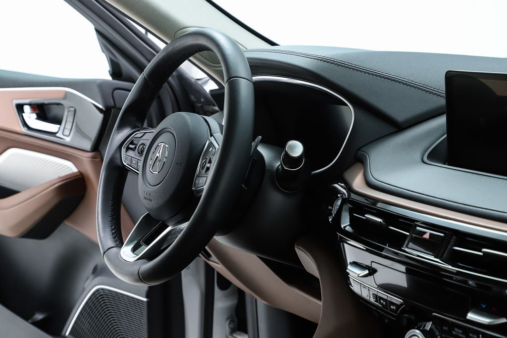 2023 Acura MDX Technology SH-AWD