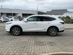 2023 Acura MDX Technology SH-AWD