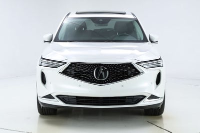 2023 Acura MDX Technology SH-AWD