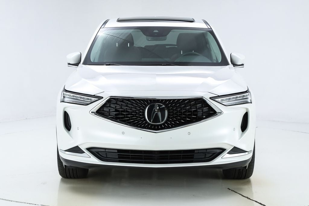 2023 Acura MDX Technology SH-AWD
