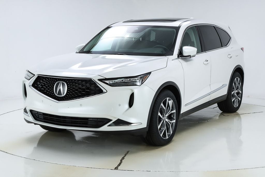 2023 Acura MDX Technology SH-AWD