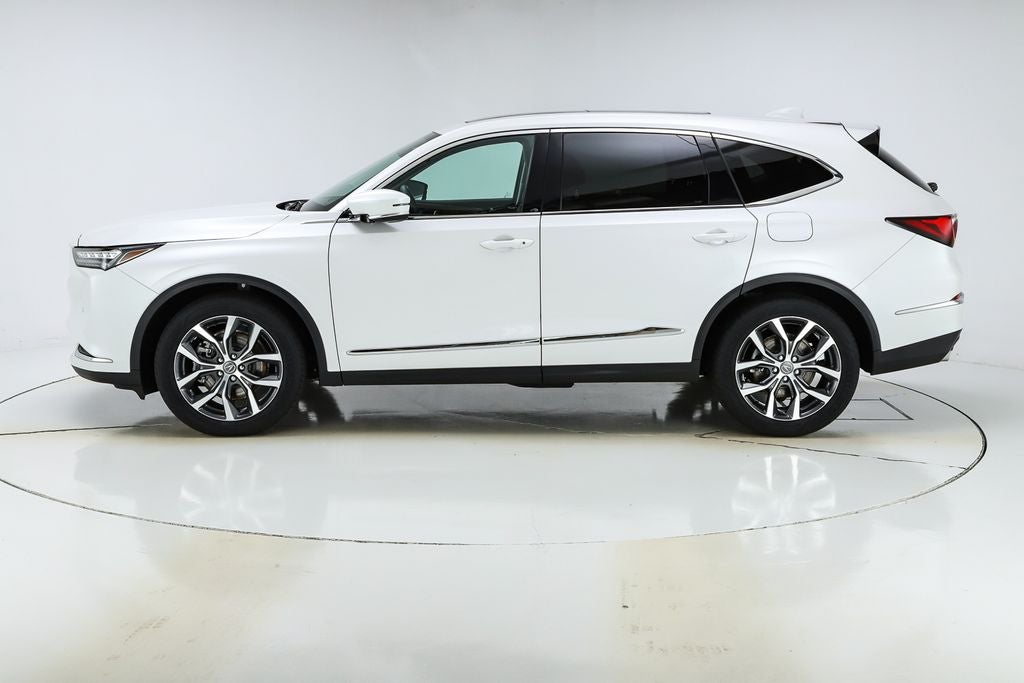 2023 Acura MDX Technology SH-AWD