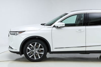 2023 Acura MDX Technology SH-AWD