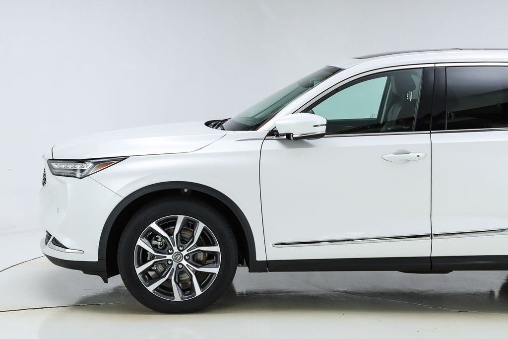 2023 Acura MDX Technology SH-AWD