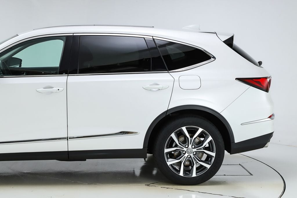 2023 Acura MDX Technology SH-AWD
