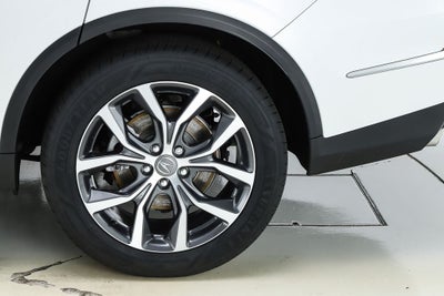 2023 Acura MDX Technology SH-AWD