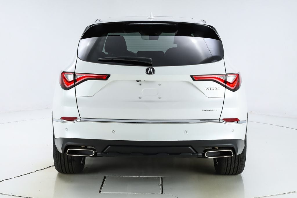 2023 Acura MDX Technology SH-AWD