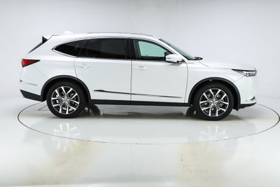 2023 Acura MDX Technology SH-AWD