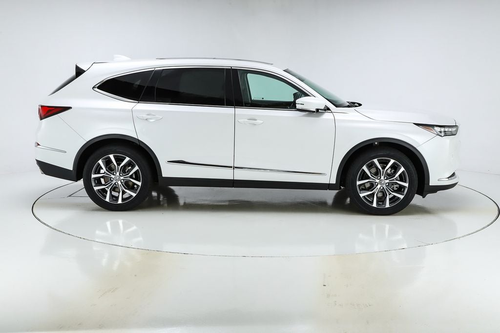 2023 Acura MDX Technology SH-AWD