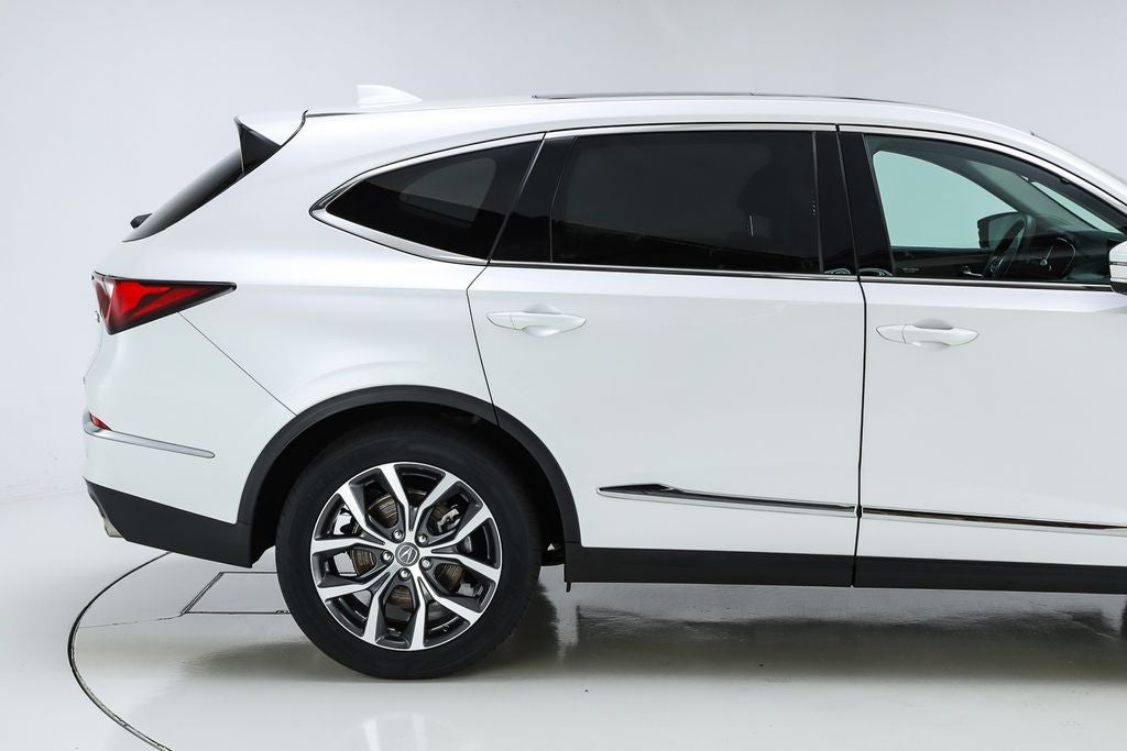 2023 Acura MDX Technology SH-AWD