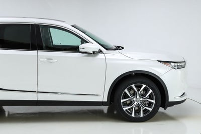 2023 Acura MDX Technology SH-AWD