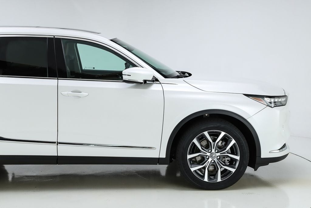 2023 Acura MDX Technology SH-AWD