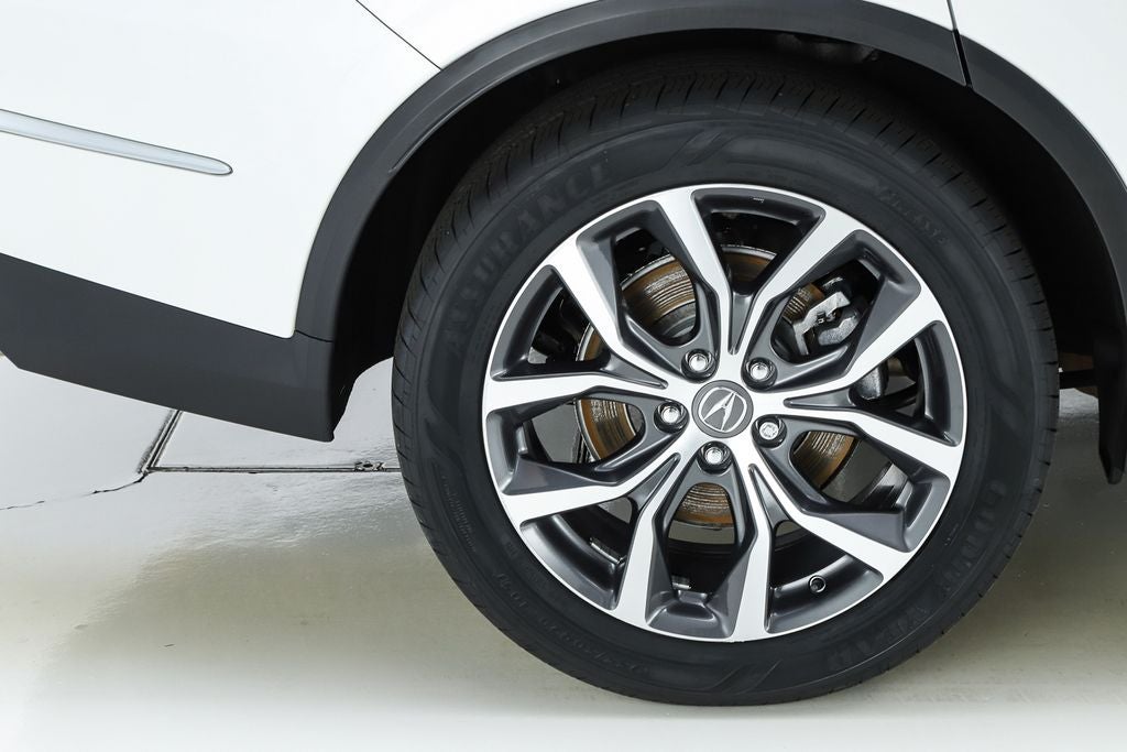 2023 Acura MDX Technology SH-AWD