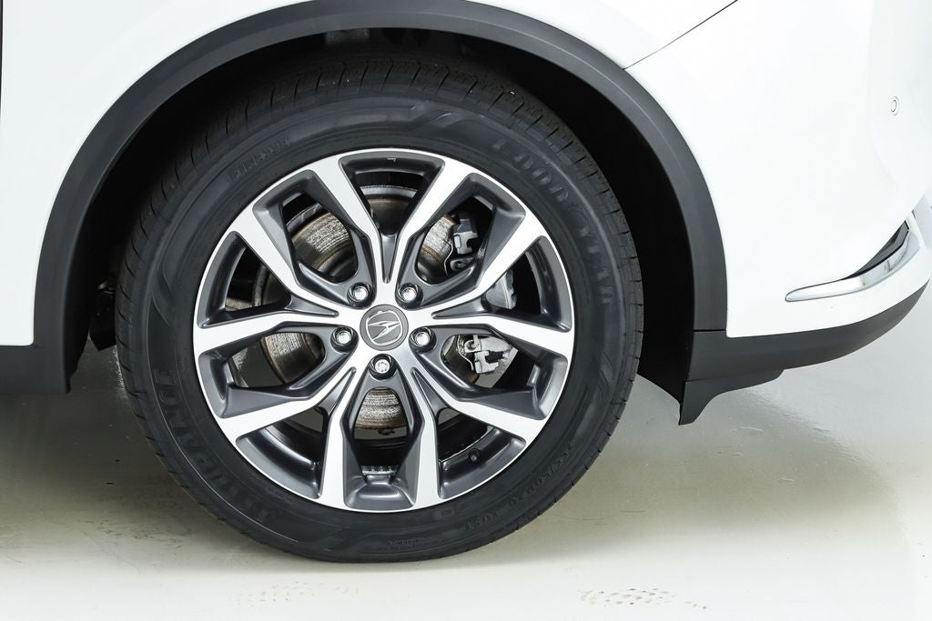 2023 Acura MDX Technology SH-AWD
