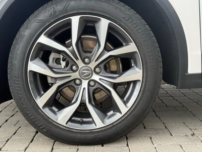 2023 Acura MDX Technology SH-AWD