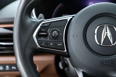 2023 Acura MDX Technology SH-AWD