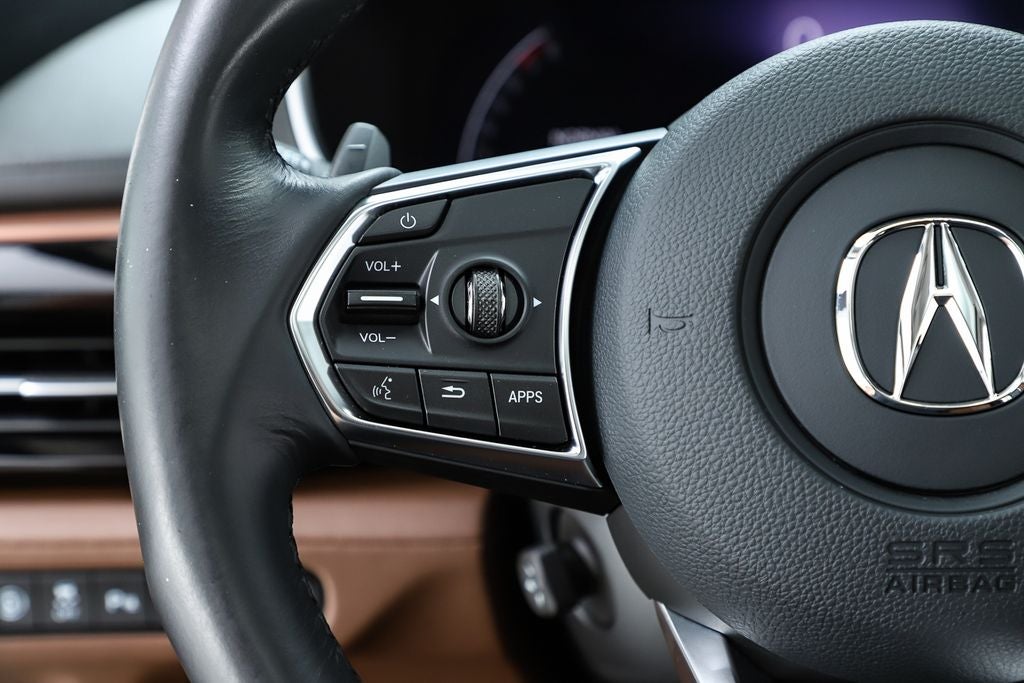 2023 Acura MDX Technology SH-AWD