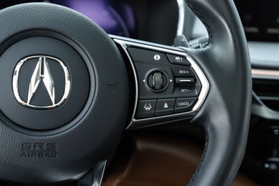 2023 Acura MDX Technology SH-AWD