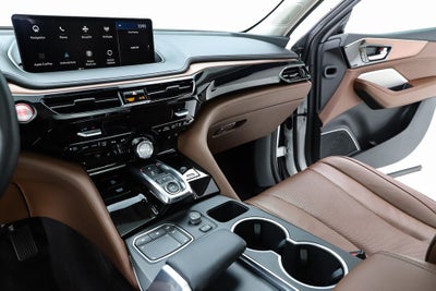 2023 Acura MDX Technology SH-AWD
