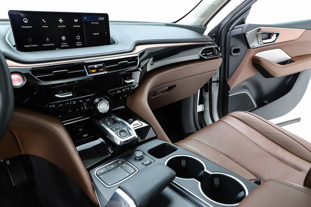 2023 Acura MDX Technology SH-AWD
