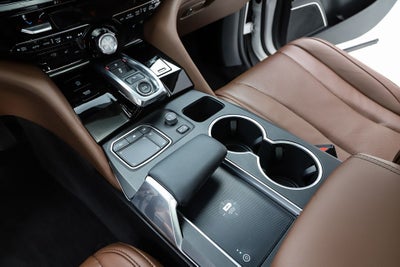 2023 Acura MDX Technology SH-AWD