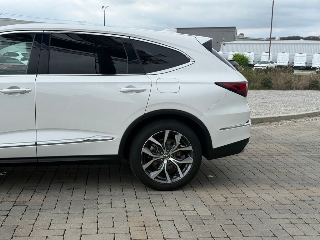 2023 Acura MDX Technology SH-AWD