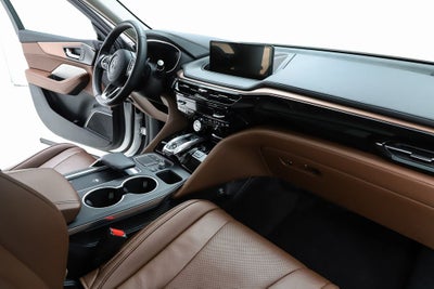 2023 Acura MDX Technology SH-AWD