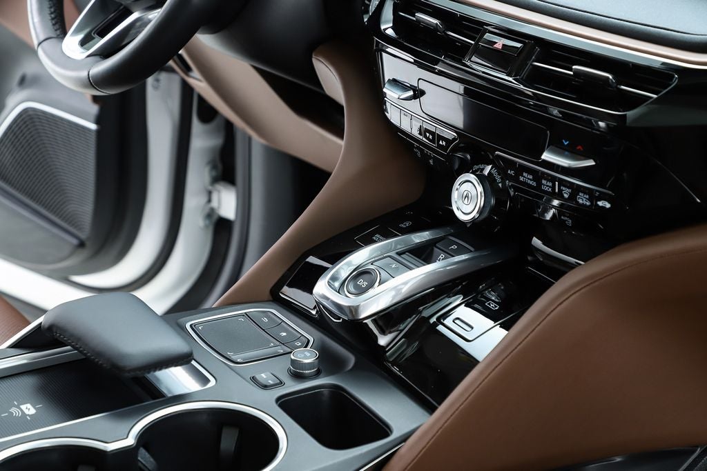2023 Acura MDX Technology SH-AWD