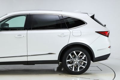 2023 Acura MDX Technology SH-AWD