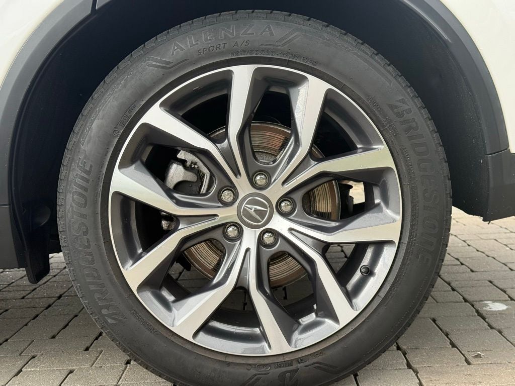 2023 Acura MDX Technology SH-AWD