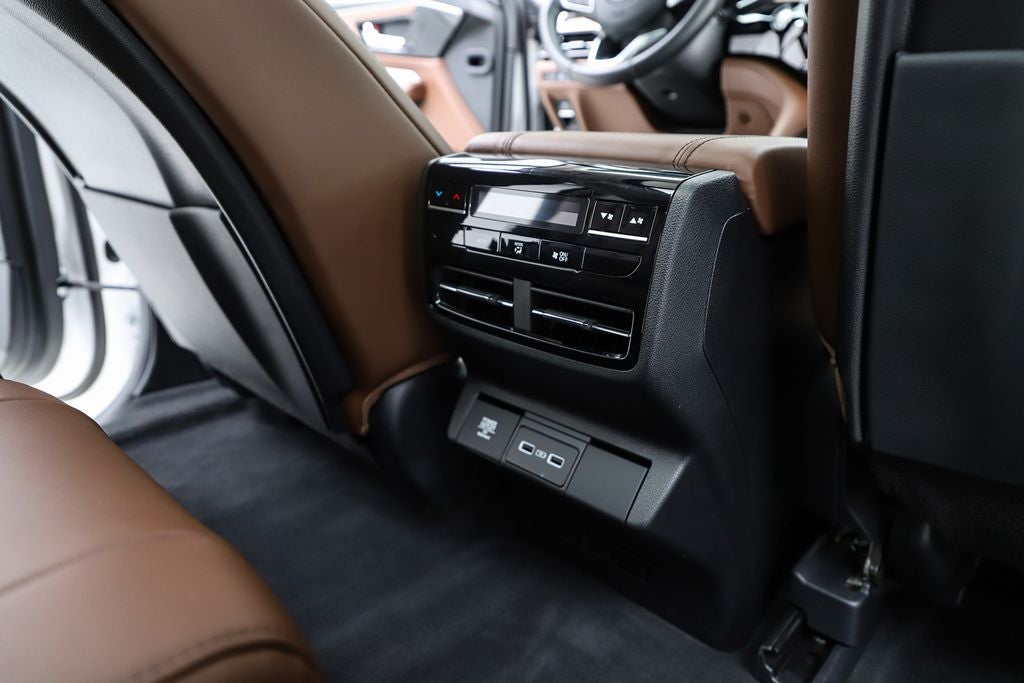 2023 Acura MDX Technology SH-AWD