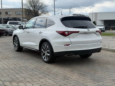 2023 Acura MDX Technology SH-AWD