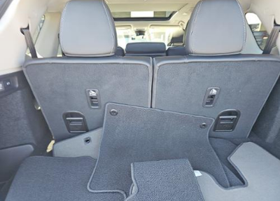 2025 Acura MDX Technology Package SH-AWD