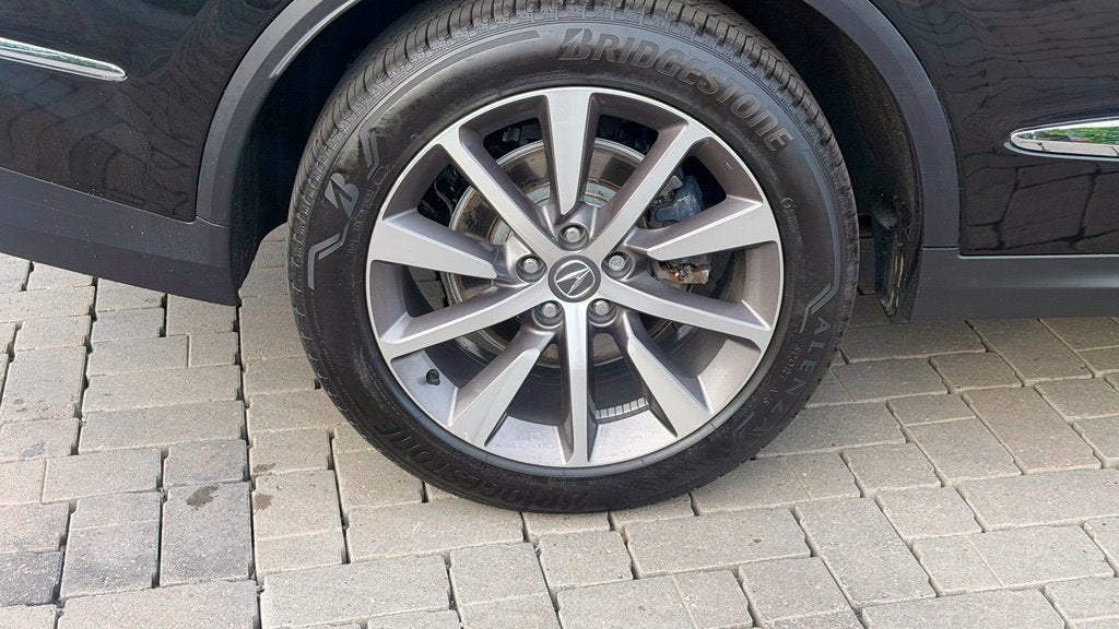 2025 Acura MDX Technology Package SH-AWD
