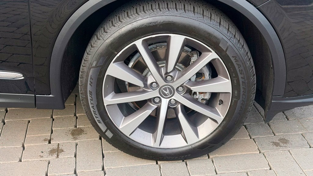 2025 Acura MDX Technology Package SH-AWD