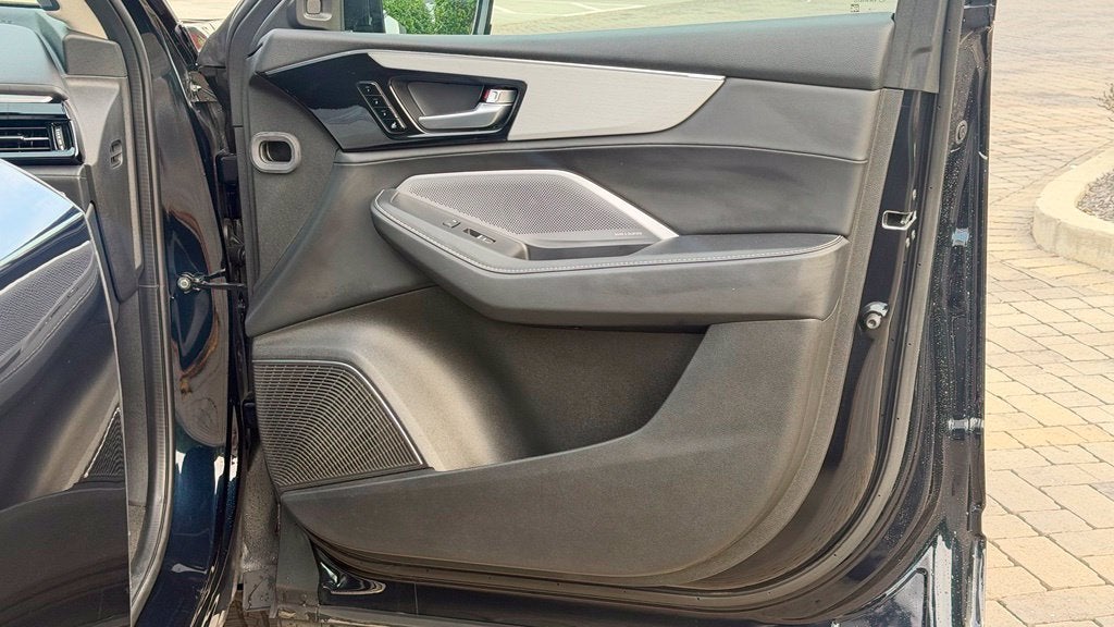 2025 Acura MDX Technology Package SH-AWD