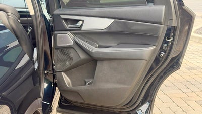 2025 Acura MDX Technology Package SH-AWD
