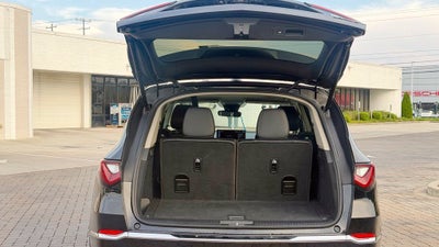 2025 Acura MDX Technology Package SH-AWD