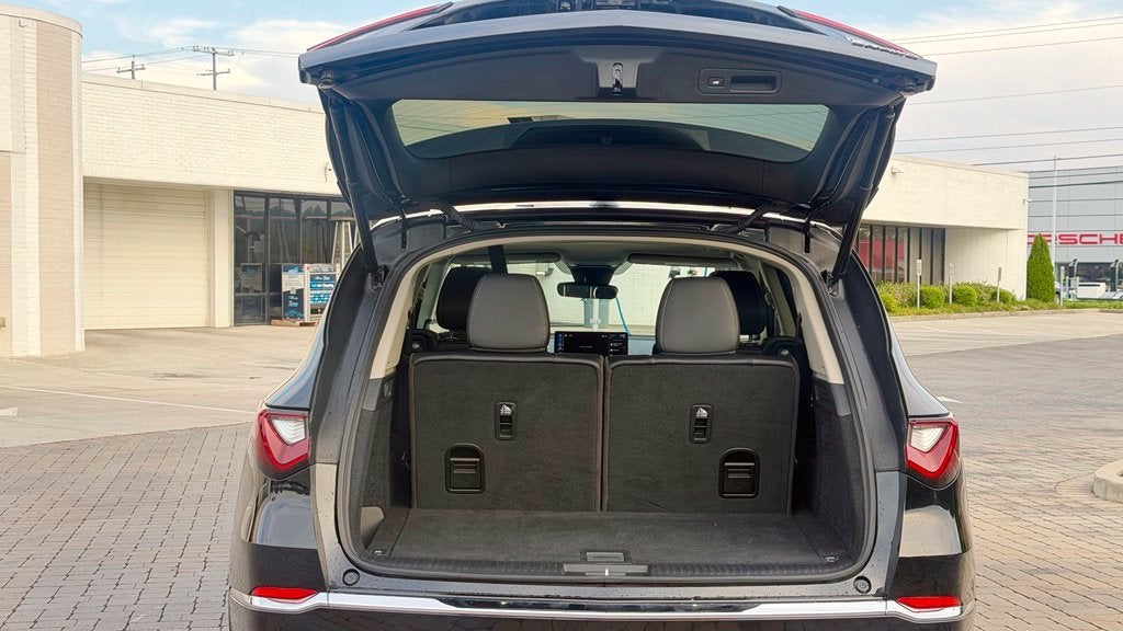 2025 Acura MDX Technology Package SH-AWD