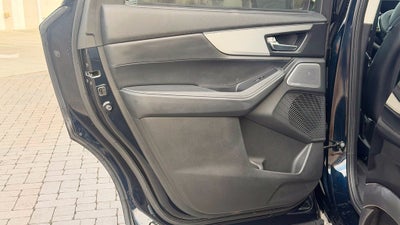 2025 Acura MDX Technology Package SH-AWD