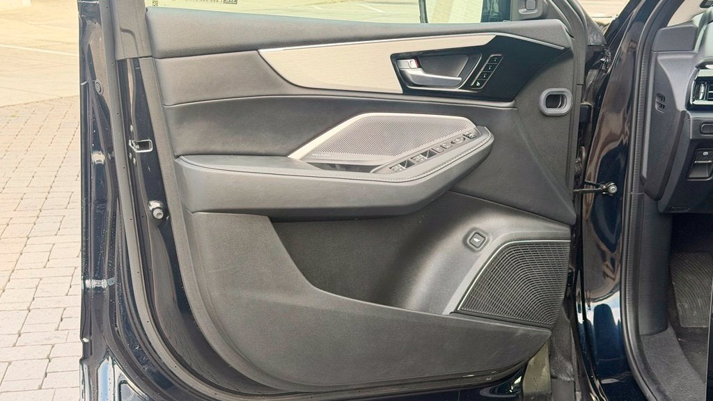 2025 Acura MDX Technology Package SH-AWD