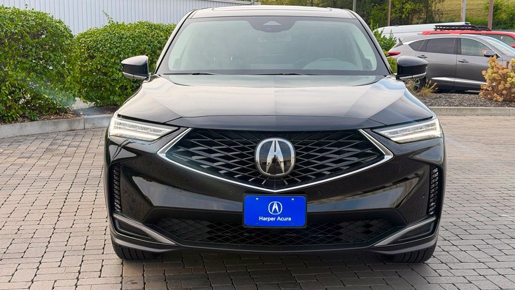 2025 Acura MDX Technology Package SH-AWD