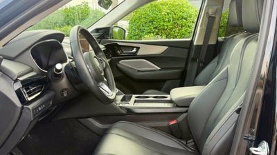 2025 Acura MDX Technology Package SH-AWD