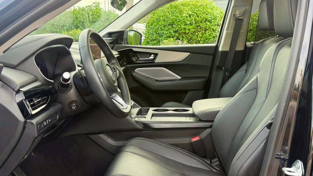 2025 Acura MDX Technology Package SH-AWD