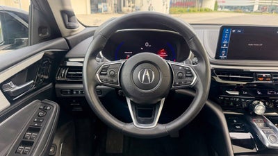 2025 Acura MDX Technology Package SH-AWD