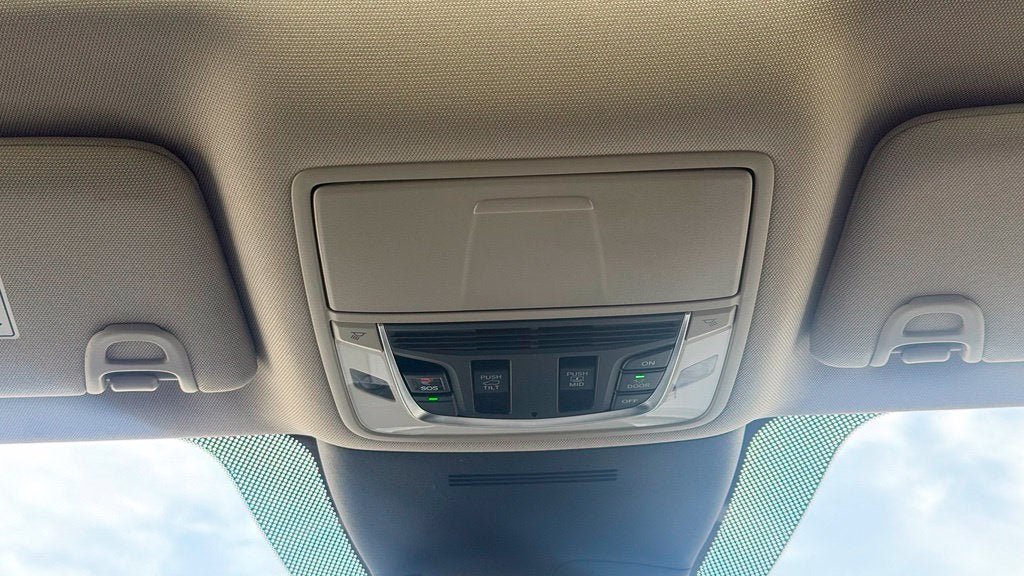 2025 Acura MDX Technology Package SH-AWD