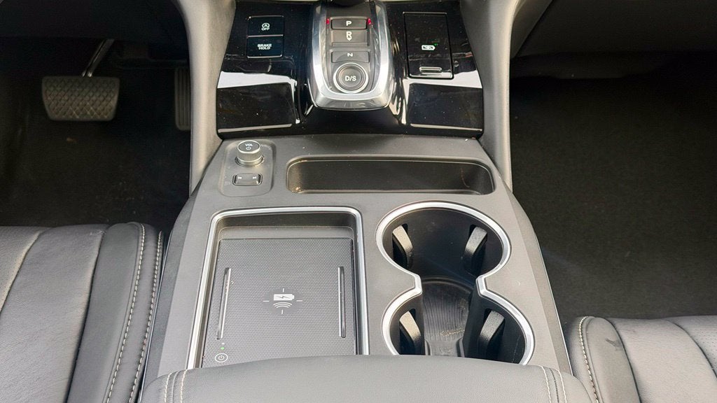2025 Acura MDX Technology Package SH-AWD