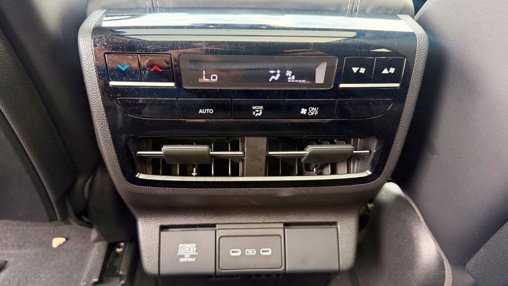 2025 Acura MDX Technology Package SH-AWD